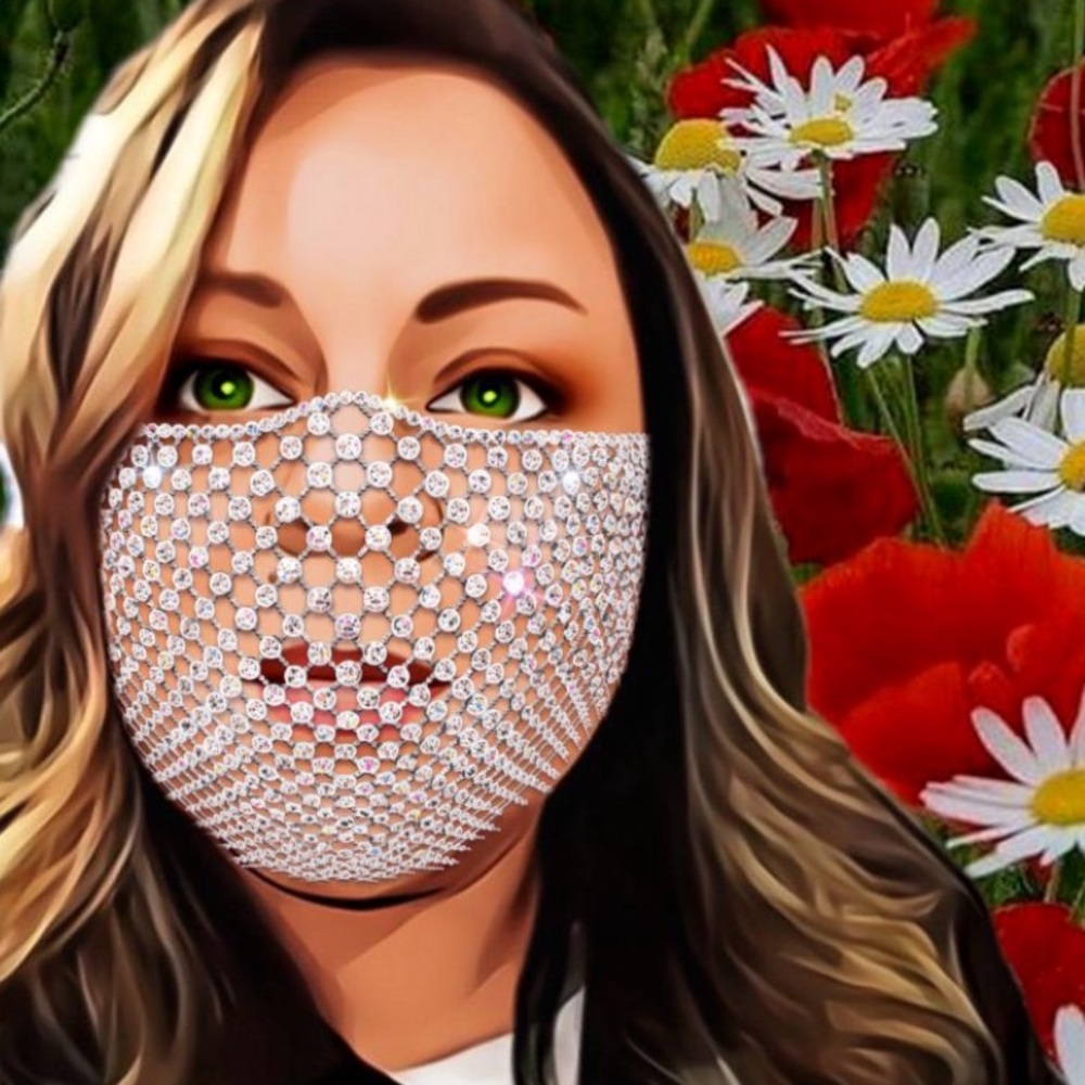 Meet your Posher, Maria